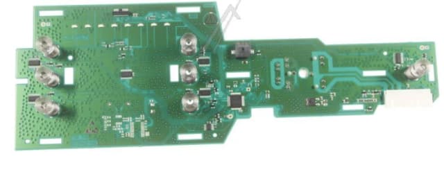 00704166 Řídicí modul pro pračky Bosch Siemens