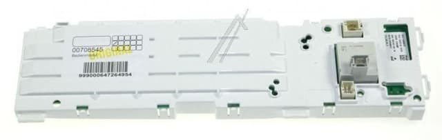 00708545 Modul k pračce Bosch Siemens