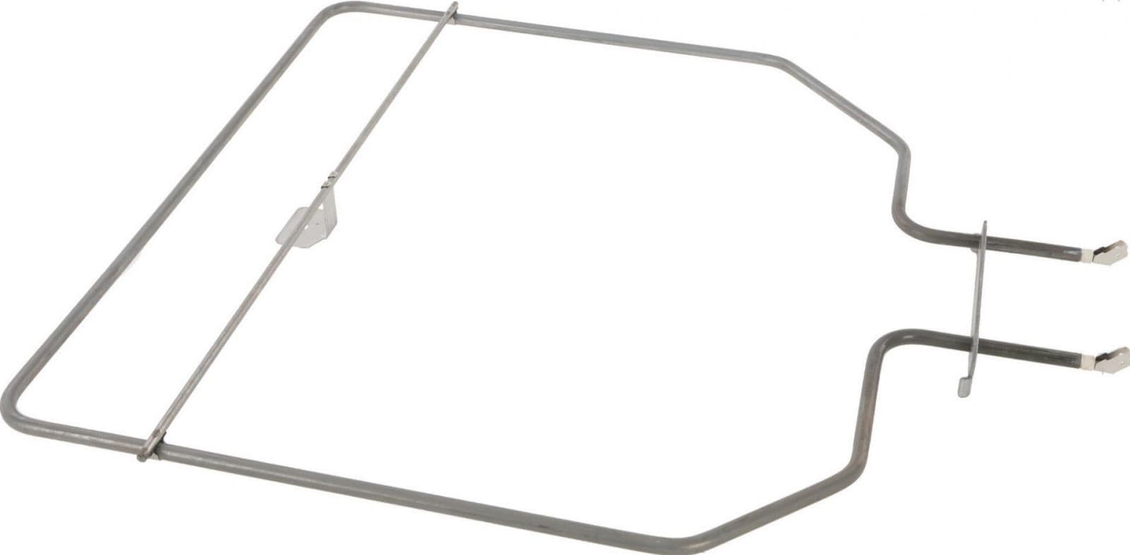 00709722 Horní topné těleso pro trouby Bosch Siemens