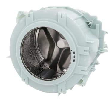 00715280 - Vana s bubnem pro pračky Bosch Siemens