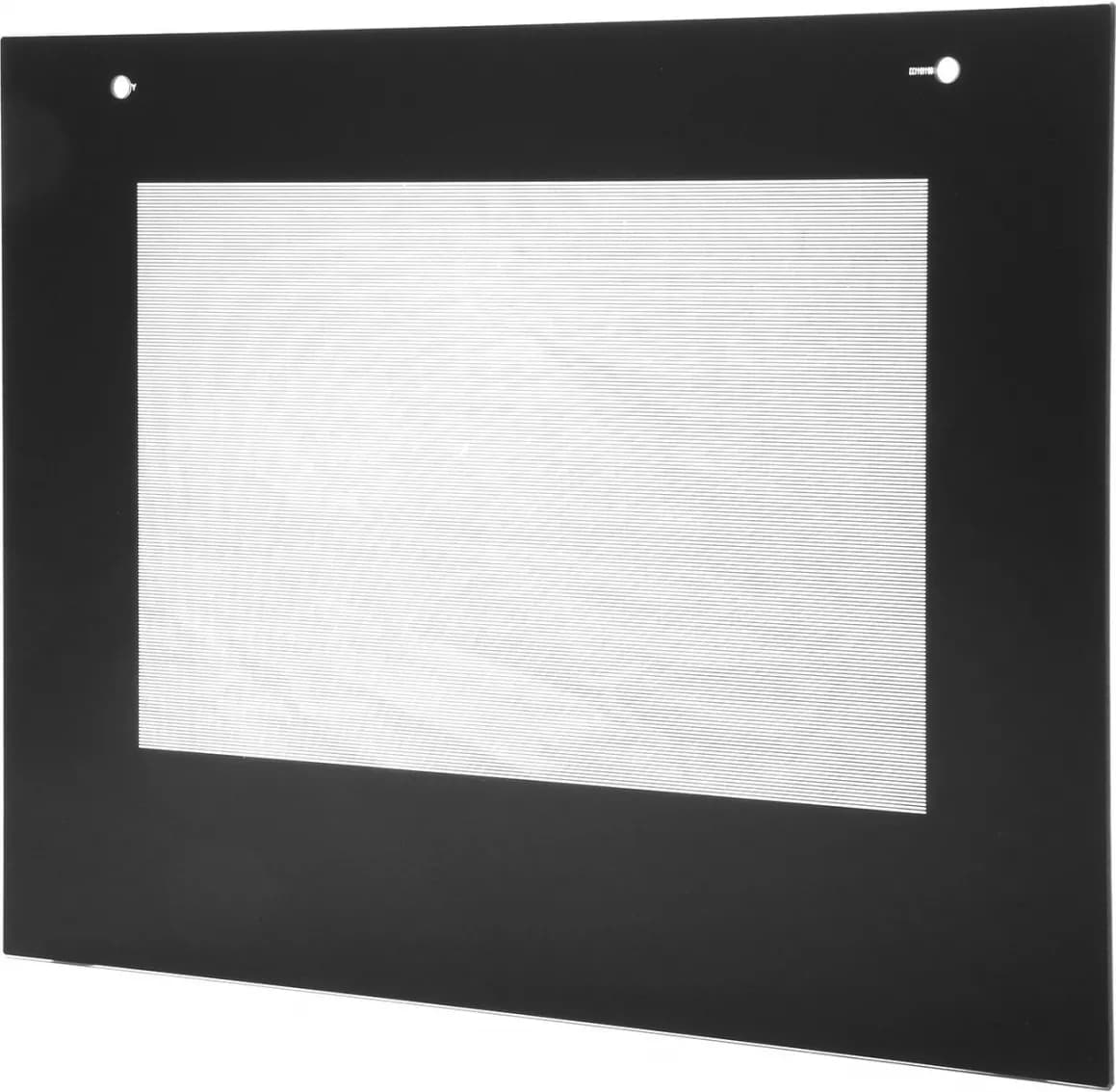 00717463 Vnější sklo dveří trouby pro Bosch Siemens