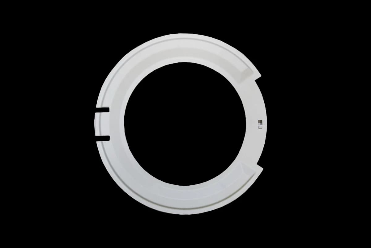 00741985 Vnější rám dveří pro pračku BSH