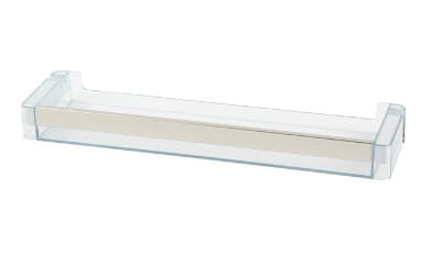 00743290 Police k lednici Bosch Siemens