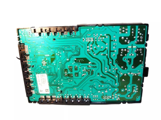 00744253 Modul pro pračky Bosch Siemens