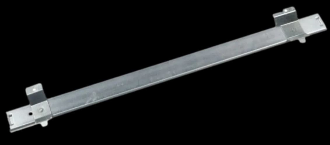 00747874 Kolejnice k odsavači par Bosch Siemens