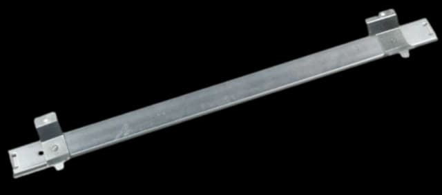 00747874 Kolejnice k odsavači par Bosch Siemens