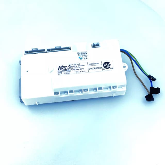 00752025 Modul pro trouby Bosch Siemens