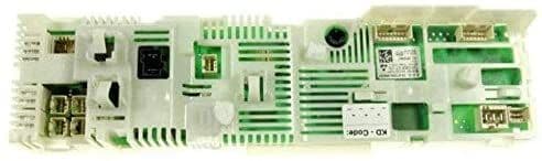 00752406 Řídicí modul pro sušičky Bosch Siemens