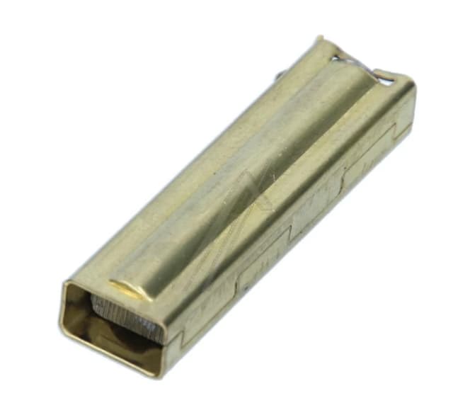 00757101 Uhlík motoru pro vysavače Zelmer