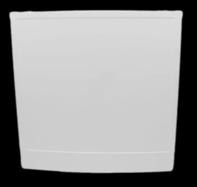 00778614 Krycí deska pro chladničky Bosch Siemens