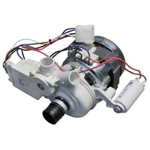078566 Čerpadlo cirkulační pro Whirlpool Indesit Ariston