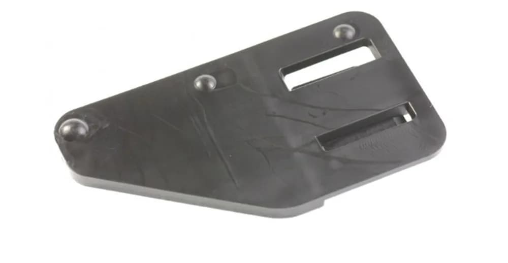 10001552 Vodící deska k odsavačům par Bosch Siemens