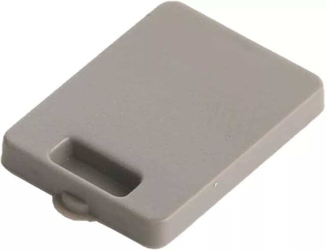 10008279 Krytka šroubu rukojeti Bosch Siemens