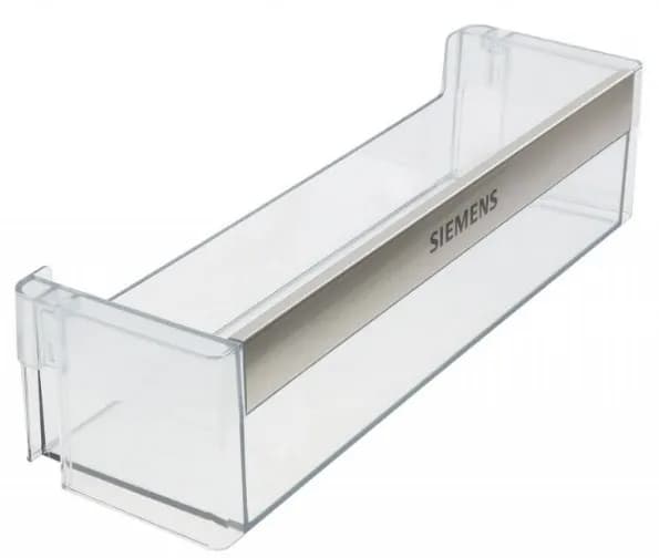 11000539 Kompaktní police do dveří pro Bosch Siemens