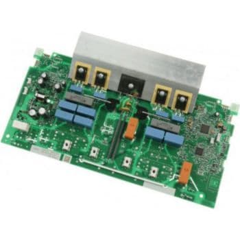 11009417 Modul pro varné desky Bosch Siemens