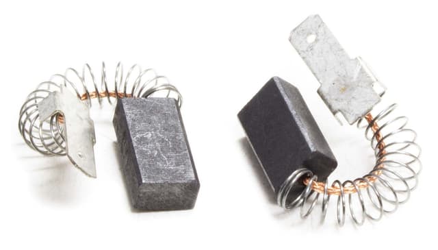 113390224 Uhlíky do pračky Philco Whirlpool Indesit sada 2 ks náhradní díl