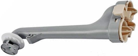 1173858109 Trubka horního ramene pro myčky Electrolux