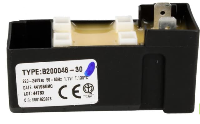 12015937 Zapalovač jisker pro varné desky Bosch Siemens