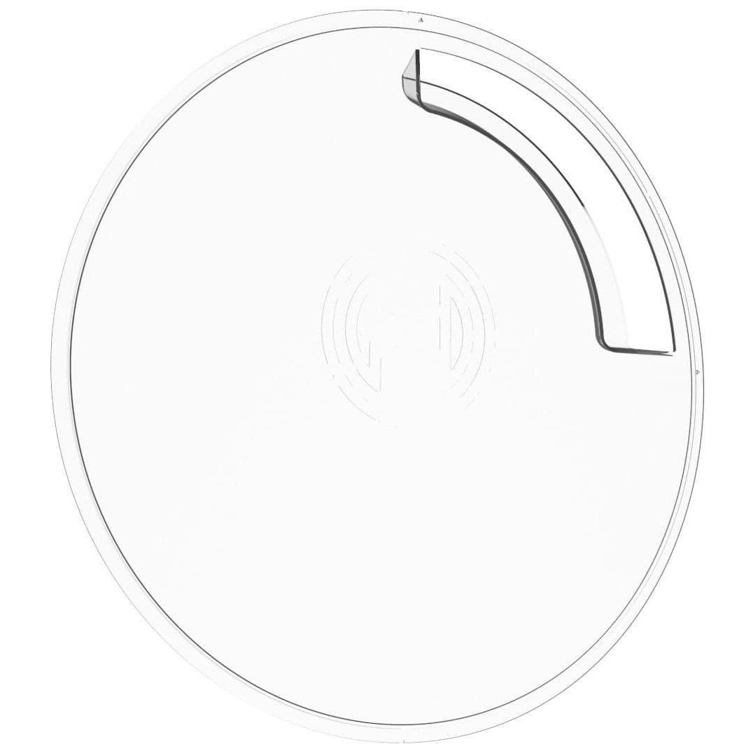 12023072 Kryt dveří pračky Bosch Siemens