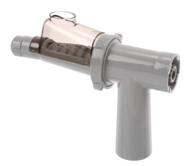 12035921 Nástavec na lisování ovoce Bosch/Siemens