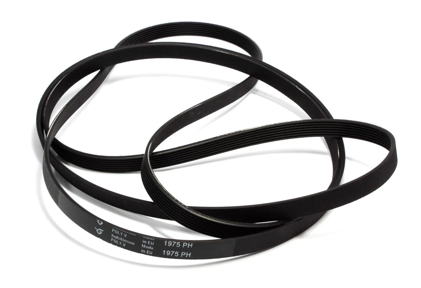 Řemen hnací 1975H6 pro sušičky AEG, Electrolux, Zanussi