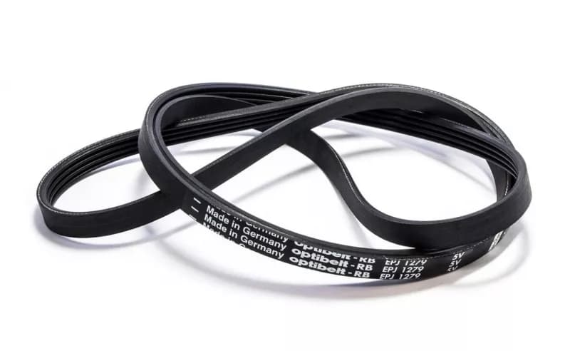 1279J4 řemen do pračky pro Indesit a Whirlpool