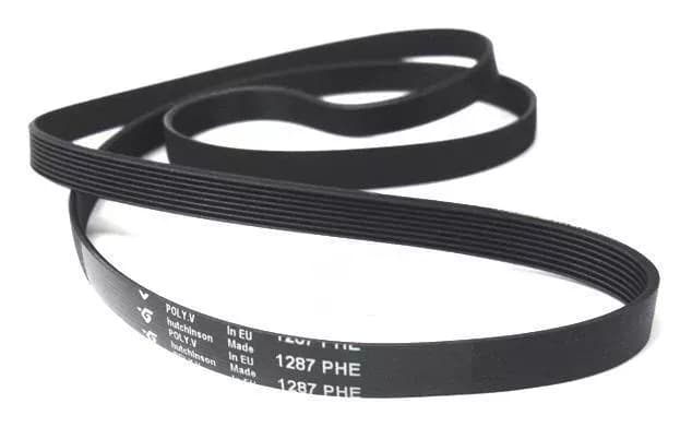 1287H8 Řemen do pračky Whirlpool Indesit - Náhradní díl