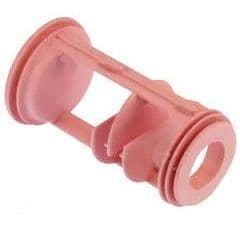 1321368118 Vložka filtru čerpadla pro pračky AEG, Electrolux, Zanussi