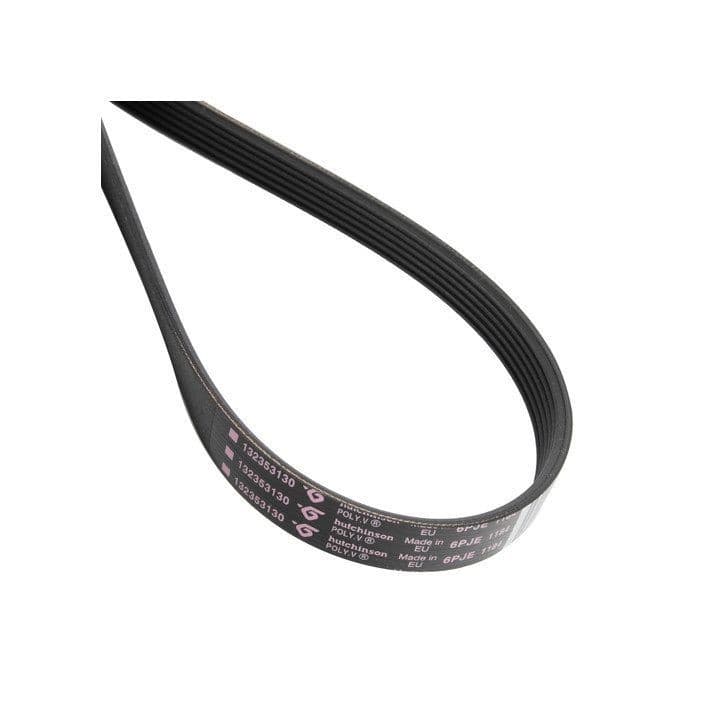 1323531309 Řemen pračky Electrolux, AEG, Zanussi 1184J6