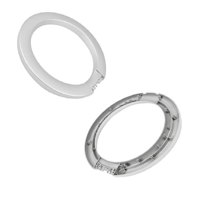 1324293255 Vnější rám dveří pro pračky AEG Electrolux Zanussi