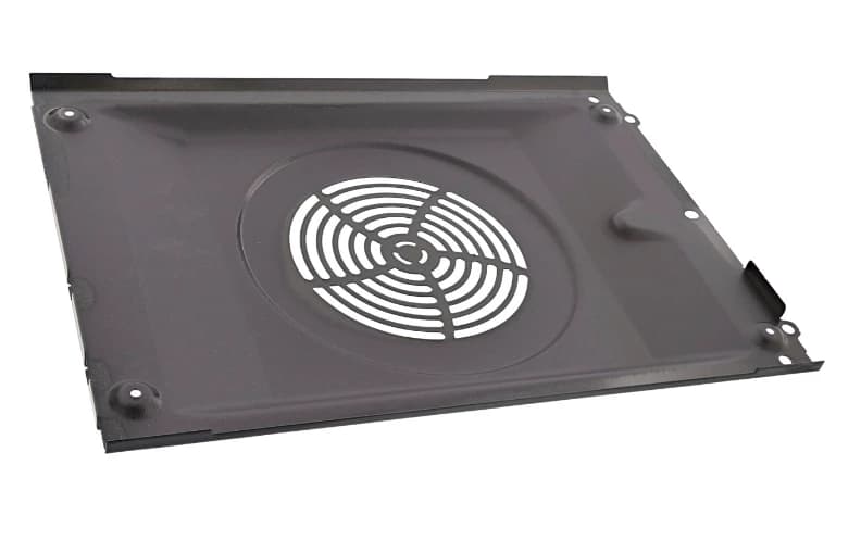 140111991091 Víko ventilátoru pro trouby AEG Electrolux Zanussi