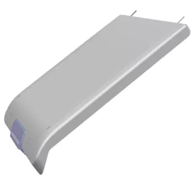 140228206045 Dveře k pračce AEG, Electrolux, Zanussi