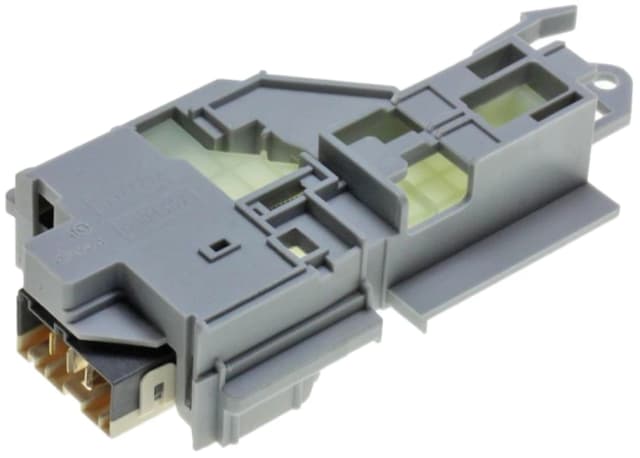 1462229228 Zámek dveří pro pračky AEG, Electrolux, Zanussi