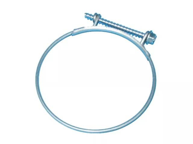 169272 Spona hadice pro pračky Gorenje – originální díl