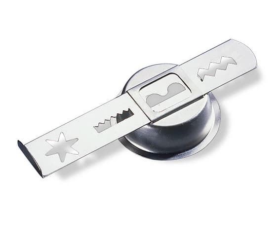 17004968 MUZ45SV2 nástavec na vytváření cukroví pro Bosch Siemens