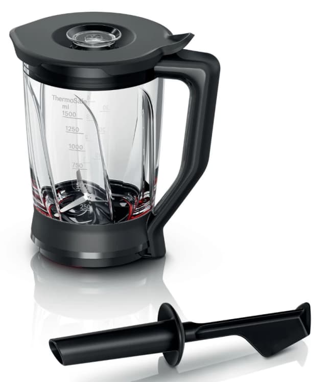 17006613 Skleněný mixér pro Bosch Siemens OptiMUM