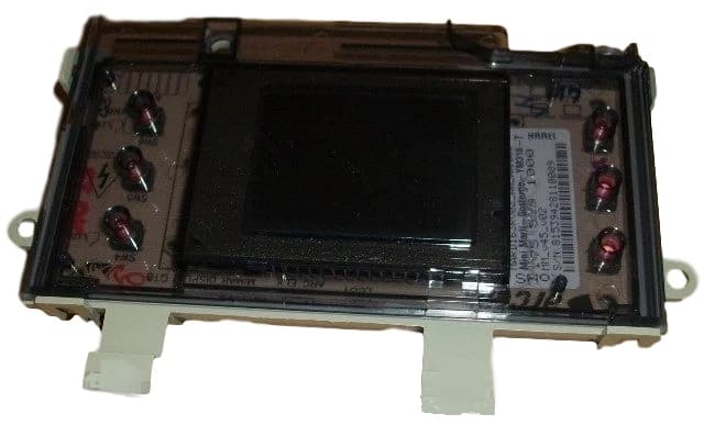 1755800600 Displejový ovládací modul pro myčky Beko/Blomberg