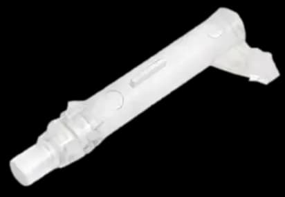 1885810400 Světlovodná tyčka pro myčky nádobí Beko Blomberg