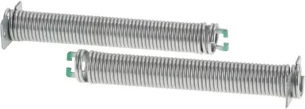 2 ks Pružina myčky nádobí Bosch Siemens (00610855)