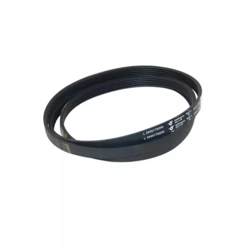 2005170200 Hnací řemen 1309 J5 pro pračky Beko Blomberg