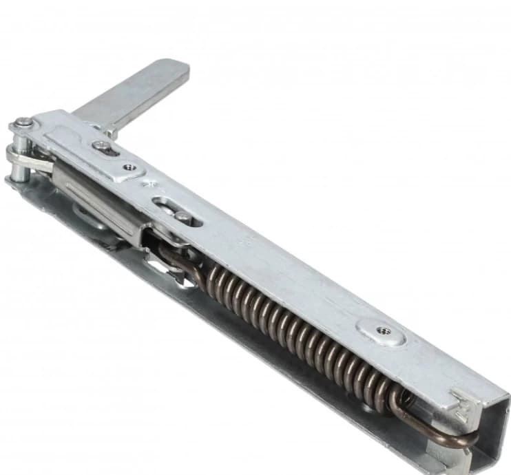 210440591 Pant dveří pro trouby Beko a Blomberg