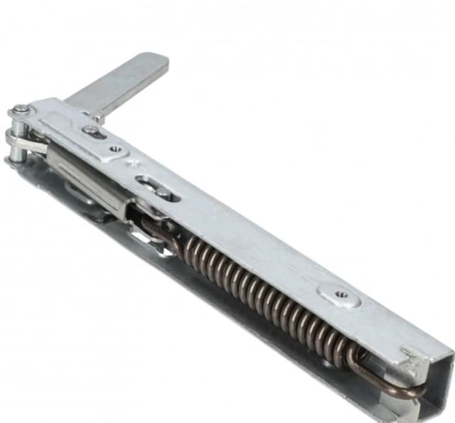 210440591 Pant dveří pro trouby Beko a Blomberg