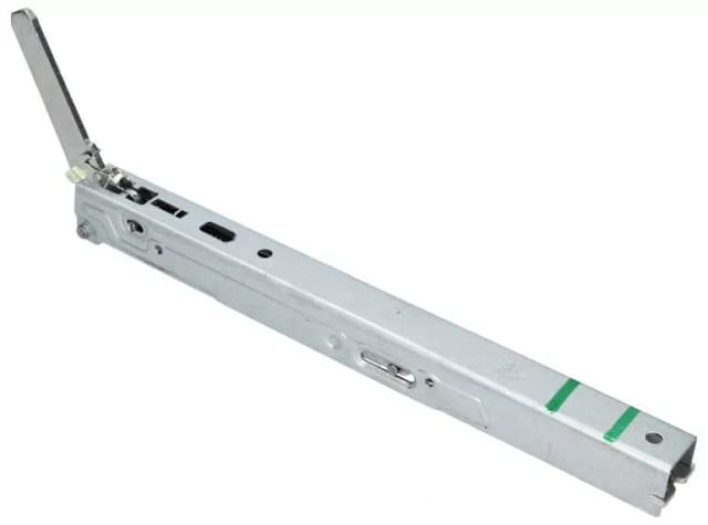 210441496 Pant dveří pravý do trouby Beko Blomberg