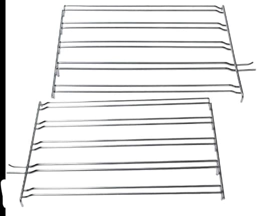 210444741 kolejnice pro vedení plechu Beko Blomberg