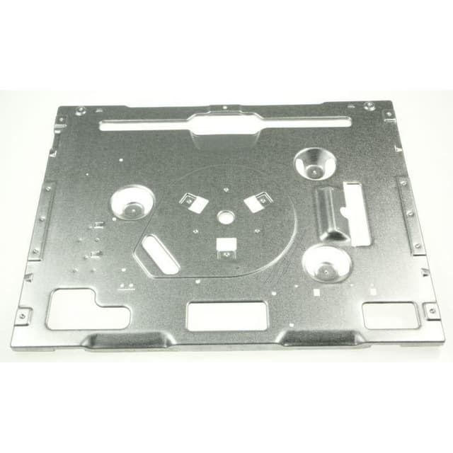 215440224 Plech do trouby Beko / Blomberg