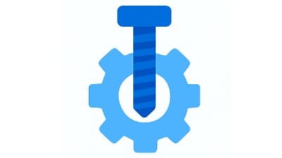 22297253 Modul pro pračky Vestel – řídicí náhradní díl