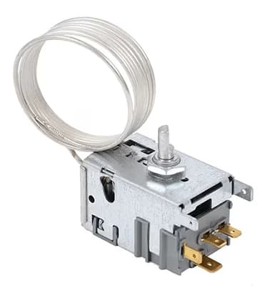 2426350191 Termostat pro lednice AEG/Electrolux/Zanussi