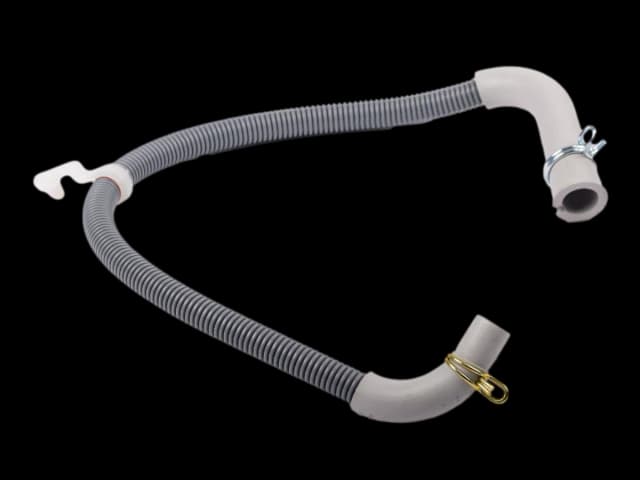 2439500100 Hadice na kondenzát pro pračky Beko Blomberg