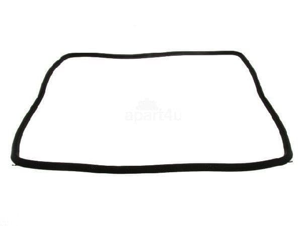 255440101 Těsnění dveří 430 x 320 mm Beko Blomberg