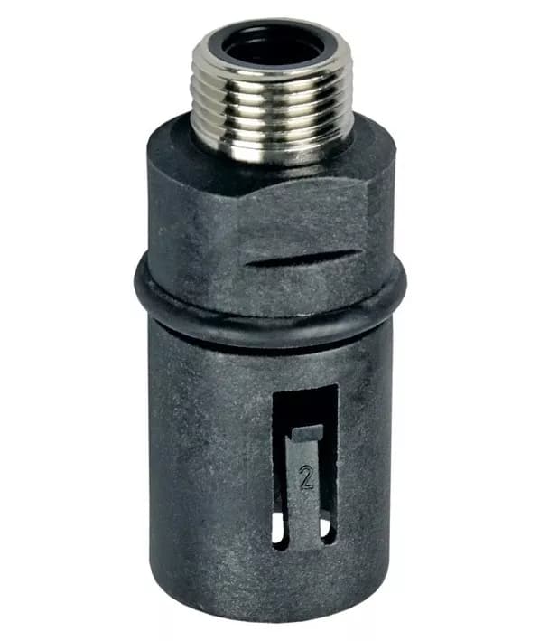 267725 Stiebel Eltron Přípojka 3/8" k bojleru